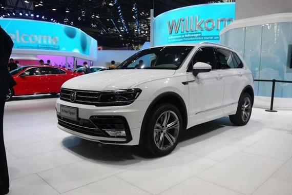 如何在马自达CX5，荣放和途观中选择，看三大细节