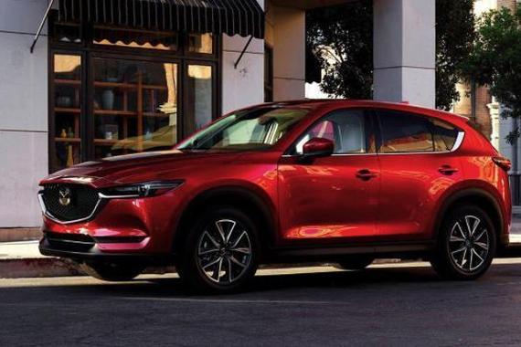 听说这款SUV要上市，CR-V都不敢加价了！