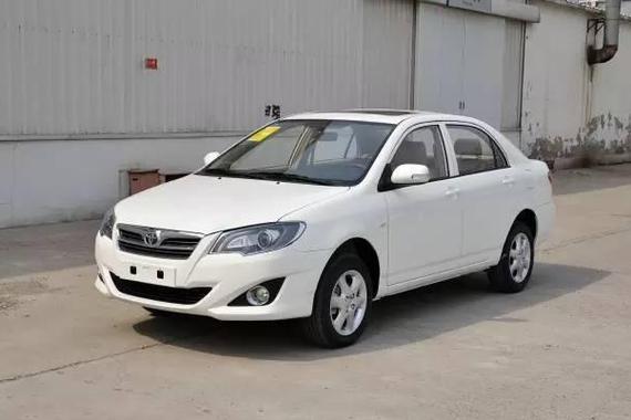 设计师是怎么做到的？这些车居然能越改越丑！