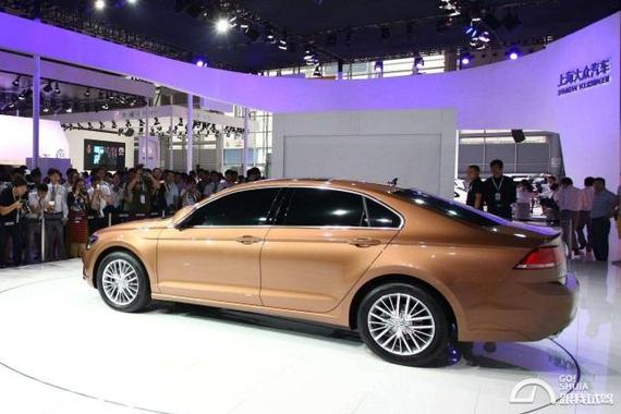 成都车展还分等级？ 怎么证明我是车展专业观众