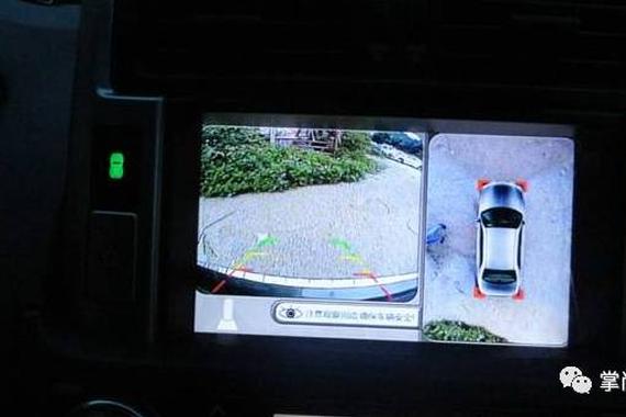 这些实用的汽车配置，还是给你老婆备上吧