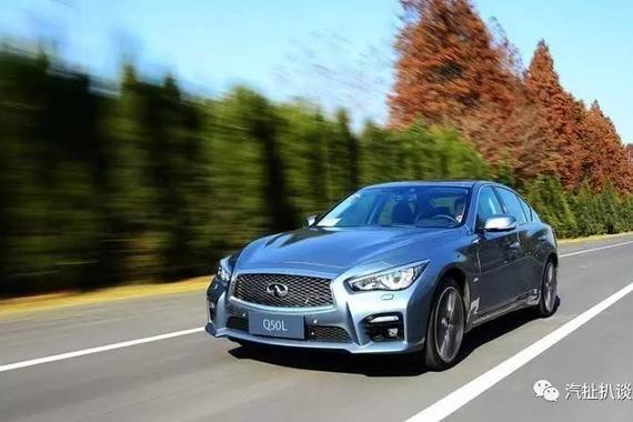 英菲尼迪遭经销商退网，国产化品牌掣肘之困如何突围？