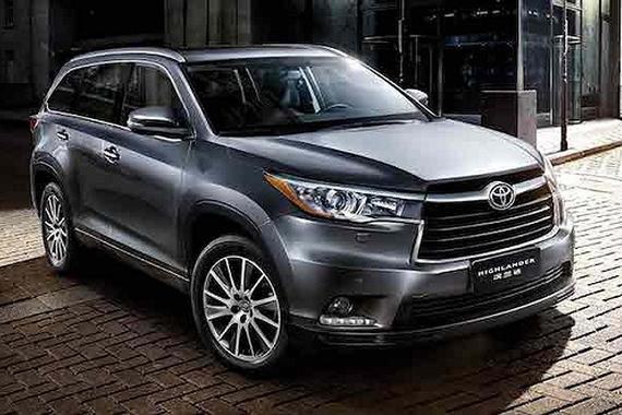 长度超4.8米，今年最火最大的6台新款7座SUV都在这