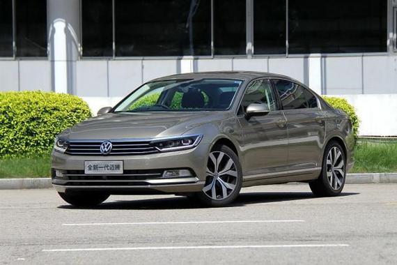 最高优惠4.8万，现在14万就可以入手一款中级车！