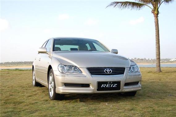 凯美瑞、君威等新车这么棒，你还在挽留锐志吗？