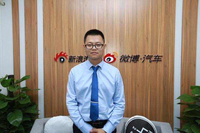 刘亮:渠道发展均衡 用实力为产品背书