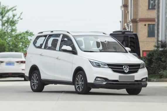 6款最适合二胎家庭的7座MPV，空间安全都出色！
