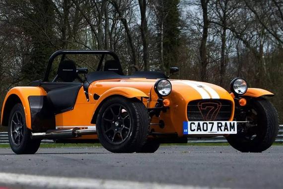 别小看中国人 中国人也能造“劳斯莱斯”了