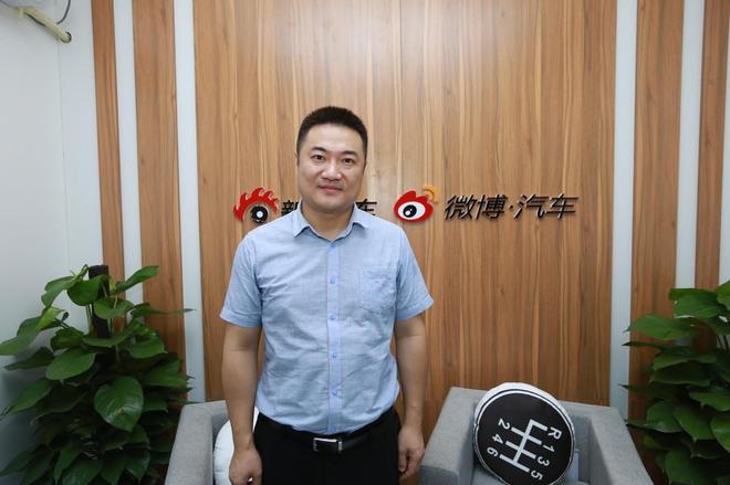何勇平:抓住消费者需求 思考后再出发