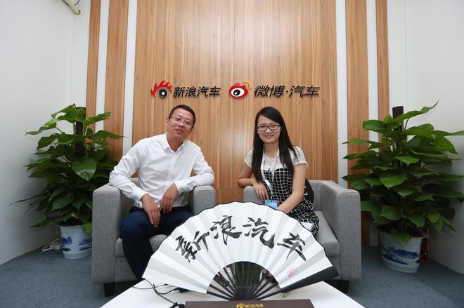 刘景安:坚持跨界营销 加强与消费者互动