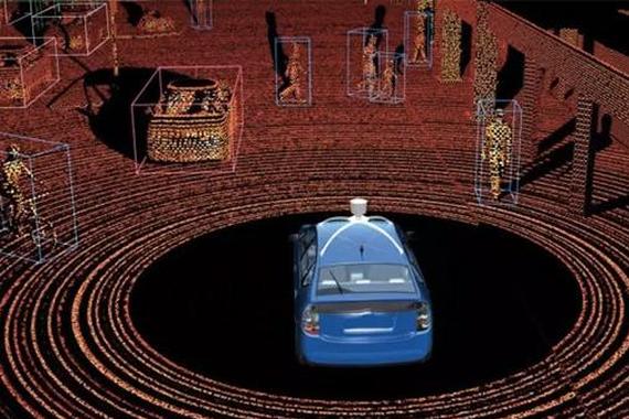 机器学习如何帮助自动驾驶提升信息安全？