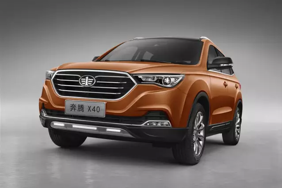 省心又好开，三款自主品牌小型SUV推荐