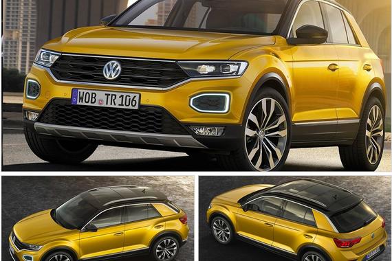 途观SUV继任者16万起？全新动力国产后可能被阉割！