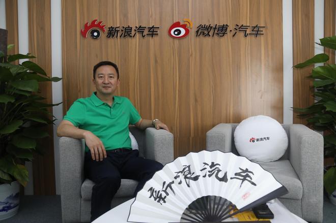 长安汽车副总裁 李伟