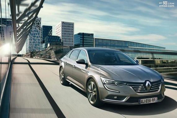 换代天籁没消息？它的欧洲表哥就要国产了