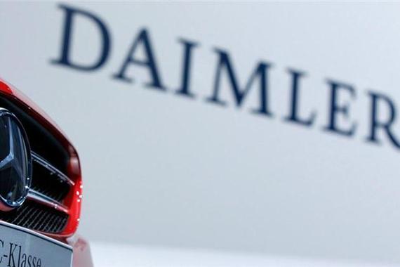 戴姆勒欲拆分成三个独立公司 未来几何？