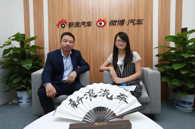 唐熙庄:坚持原创 秉持为消费者为核心