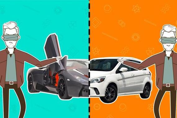 视频：听关车门声音就能判断安全性？