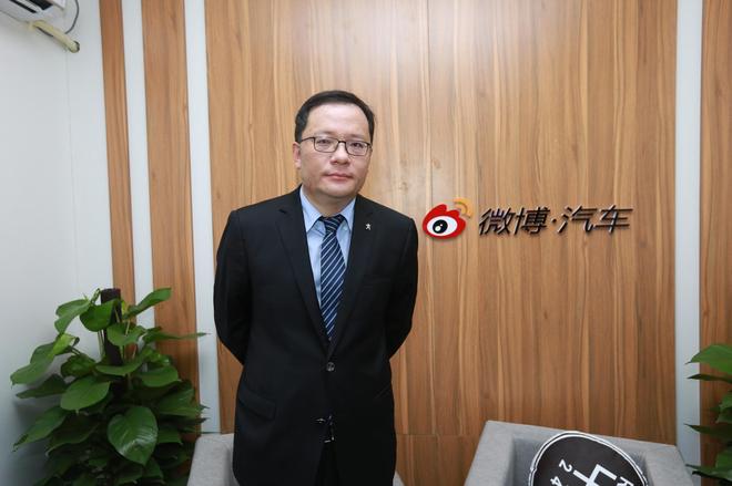 东风标致总经理 李海港