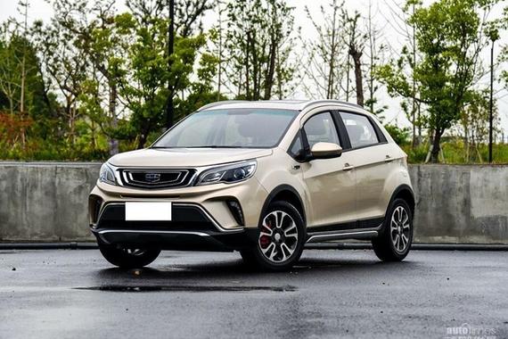 开胃菜！成都国际车展十款重点新车早知道