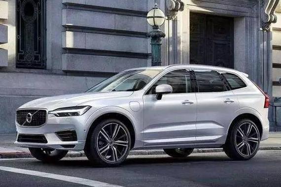 老款降价7-8万都不稀罕，我就要这些新款SUV