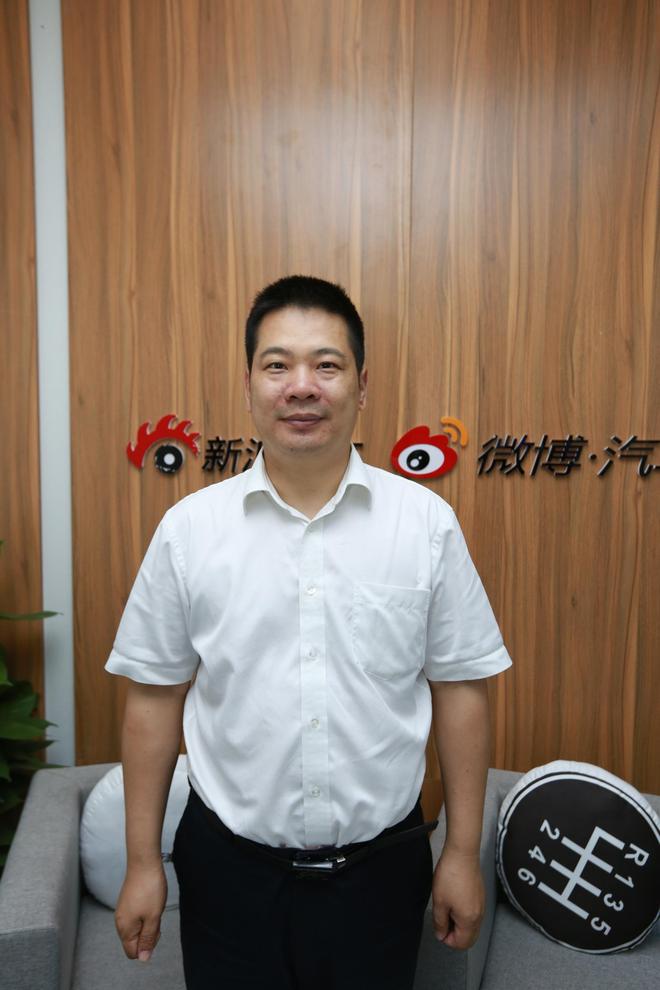 张金汉:细分市场优势增强 深度挖掘用户体验