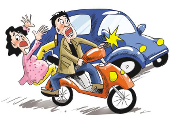 男子网上假扮女孩 常以车祸为由共诈骗100万余元