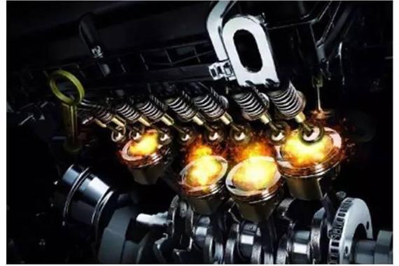 车子动力好不好、省不省油，原来关键看怎么“喷”！