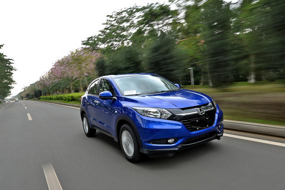 20万级SUV中的最强王者 凭什么制霸市场？