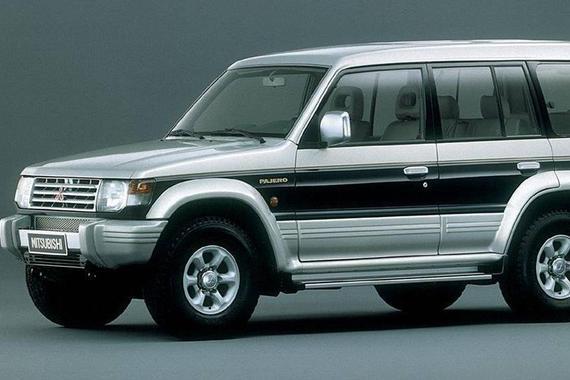 越野实力堪比霸道，发动机满天飞，这些SUV怎么了？