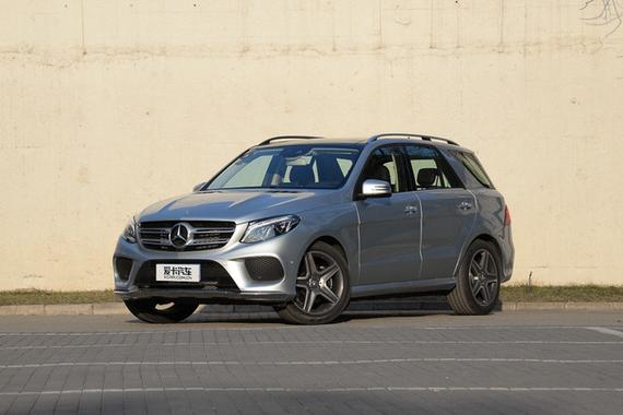 全能高手间较量 四款德系豪华SUV推荐