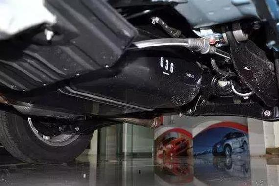 总觉得后半箱油不耐用？确实不只是心理原因