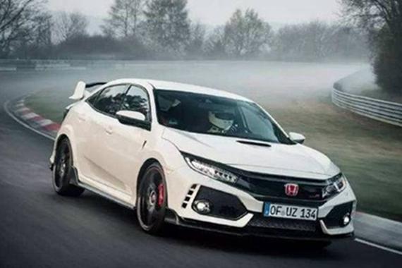 本田思域Type R深度评测：一只长着翅膀的小恶魔