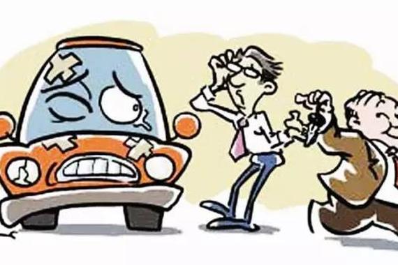 车借给别人？一不小心一套房没了！