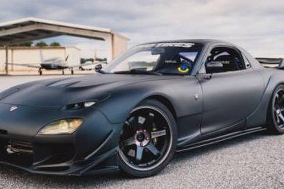 发动机要搞爆了？丰田和马自达决定搞点别的事情…