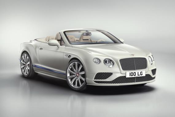 世界最美敞篷跑车，堪称陆地游艇，劳斯莱斯都汗颜！