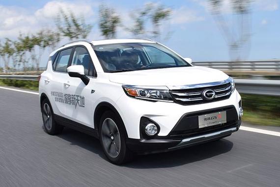 8.28万就能买6AT，自主又来了一款让合资颤抖的SUV