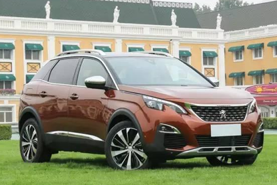 预算20万左右  那些有颜有值有品的SUV值得买？