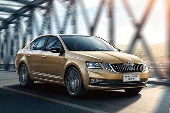 满足不同消费者的选择！新明锐家族上市了！