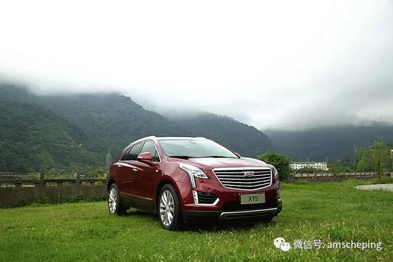 试驾丨谁说美国车费油？凯迪拉克XT5轻混体验