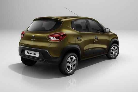 雷诺日产与东风合资 满足严格的电动汽车配额