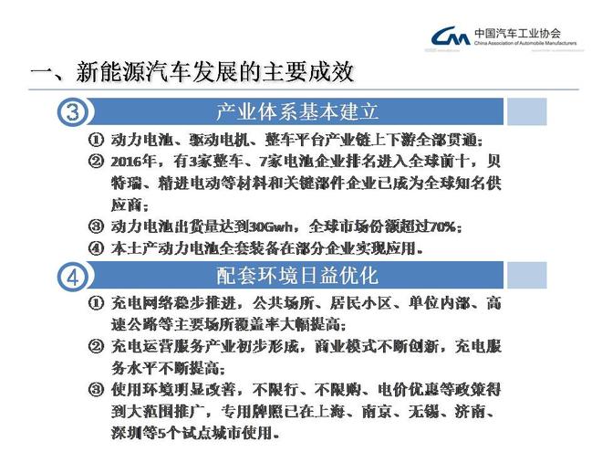 新能源汽车未来如何发展