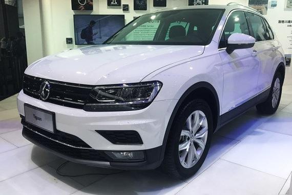 26万就能买到纯进口SUV！完虐汉兰达碾压冠道！