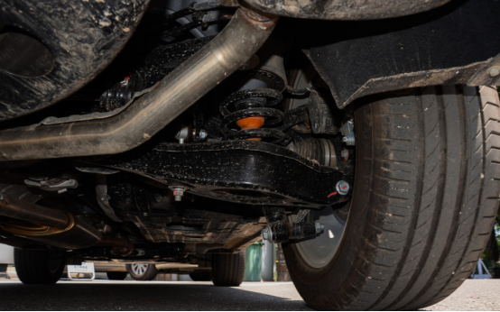 全新四驱GS8 如何征服中级SUV市场-手机新浪