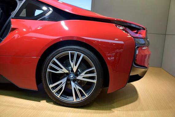 全部猜对就能当懂车帝，有人够胆来挑战下吗？