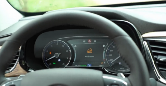 全新四驱GS8 如何征服中级SUV市场-手机新浪