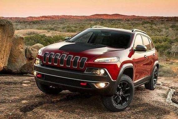 这3款合资SUV油耗超低，最低百公里仅4.8L!