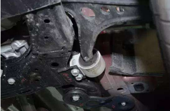 全新四驱GS8 如何征服中级SUV市场-手机新浪