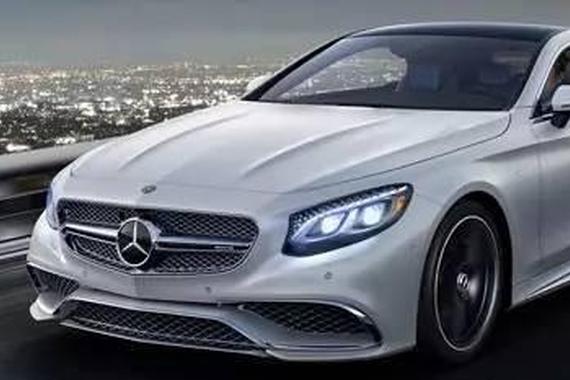 那样的奔驰AMG，以后不会再有了……