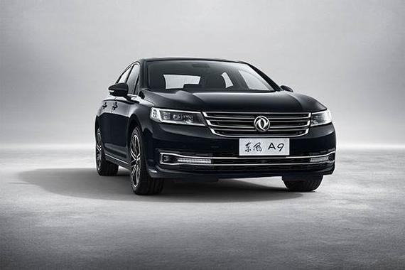 东风汽车上半年净利增4.2% 达70.37亿元